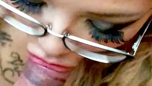 Çünkü Daisy'nin boşalmaya ihtiyacı var