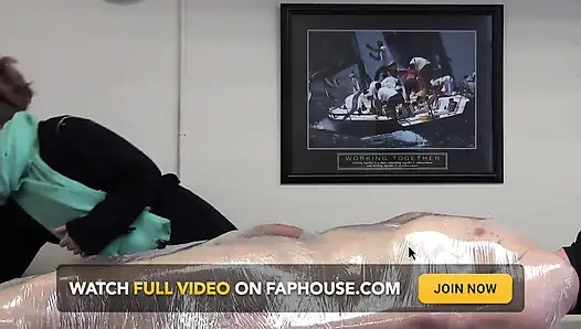 Bossy Shelby Volume2 başrolde Shelby Montgomery