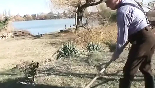 Budapeşte'deki eski aşıklar...