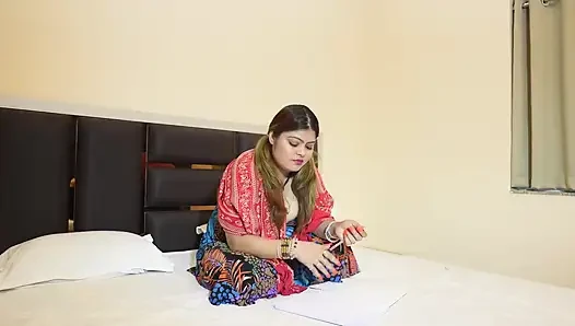 Öğretmen ve öğrenci seksi