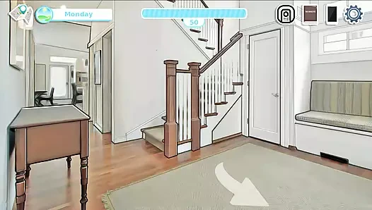 Seks notu - 148 hinata misskitty2k tarafından yalnız hissediyor