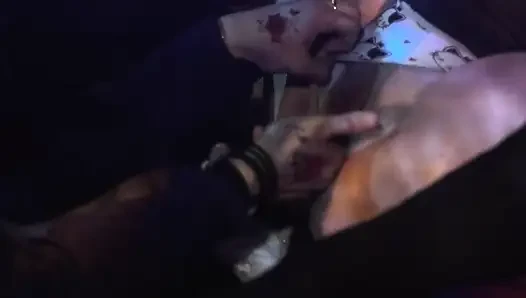 Doktor muayenesi fışkırtmaya ve döllenmeye yol açıyor