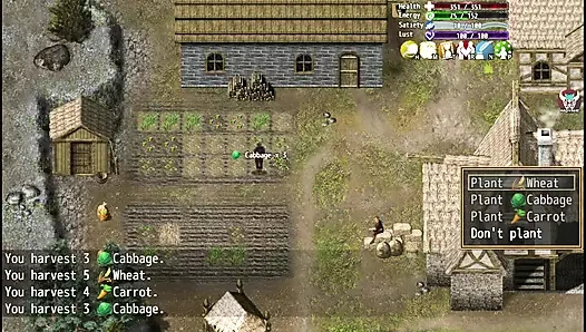 Günahla mücadele 70 yeni bir amaç