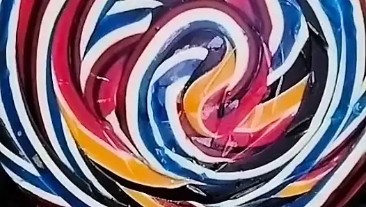 Asmr lolipop