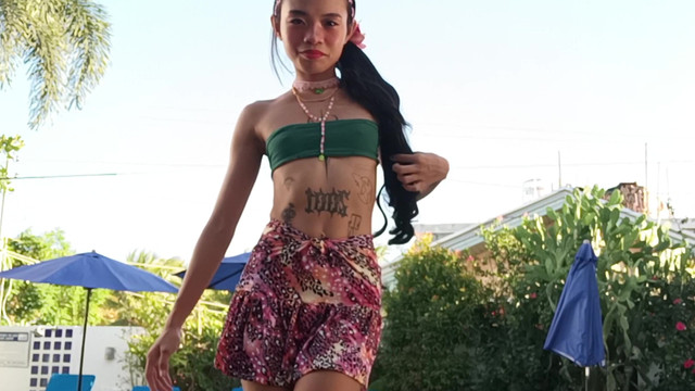 Monster Dick Attracts in Every Possible Situation