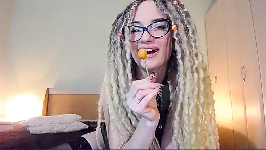 Lolipop azdırma ve aşağılama