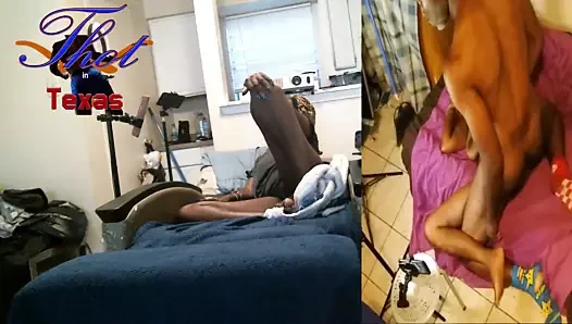 Teksaslı kadın - zenci tombul büyük memeli gerçek amatör ateşli orta yaşlı seksi kadın