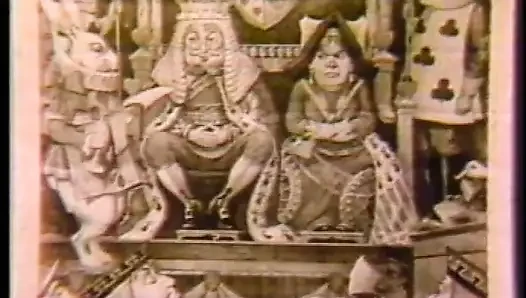 ANTIQUE EROTICA VOL.05