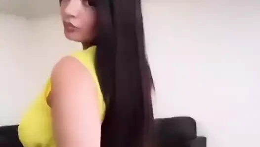 CHUKA005 - Anhastacia Fox 011