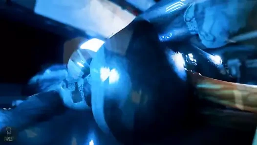 Mükemmel eşek oynamak, lezzetli seks, lezzetli, tatlı zevk, lezzetli kalçalar, yoğun seks