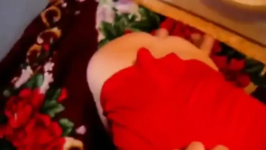 Spermini Senden Çıkaracağım