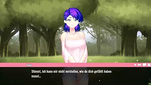 Lets play Her new memory - 05v27 - Knuuuuutsch (deutsch)