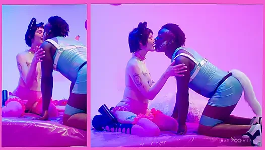 Triptychon 7