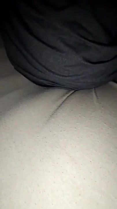 No Pulling Out! Step mom get fucked by step son after husband funeral | Clip 2