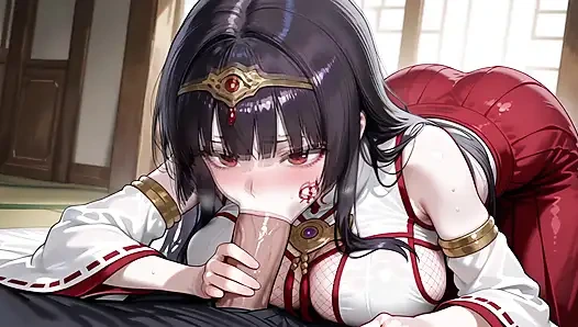 Yaobikuni (Taimanin)