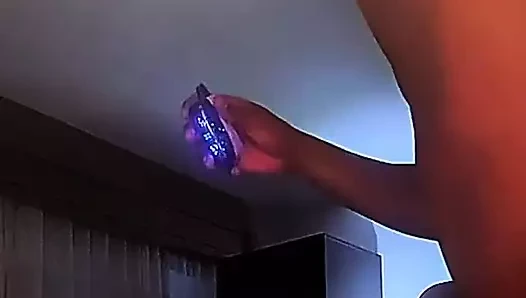 Amatör pawg büyük zenci tarafından mahvediliyor