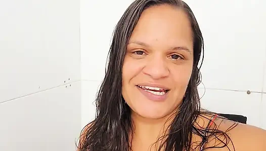 Gozando para Wellington kurs arkadaşım