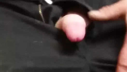 ona yeni yapay penis kullanma