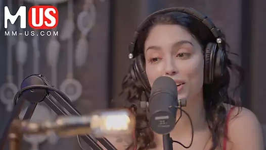 Delphine - edepsiz teklif - vanessa sky, morgan lee - laa0036 - bölüm1