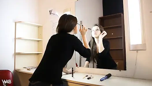 Oyuncu seçmeleri Serena