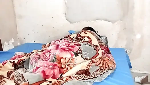 Aşk güzel bana götünü verdi