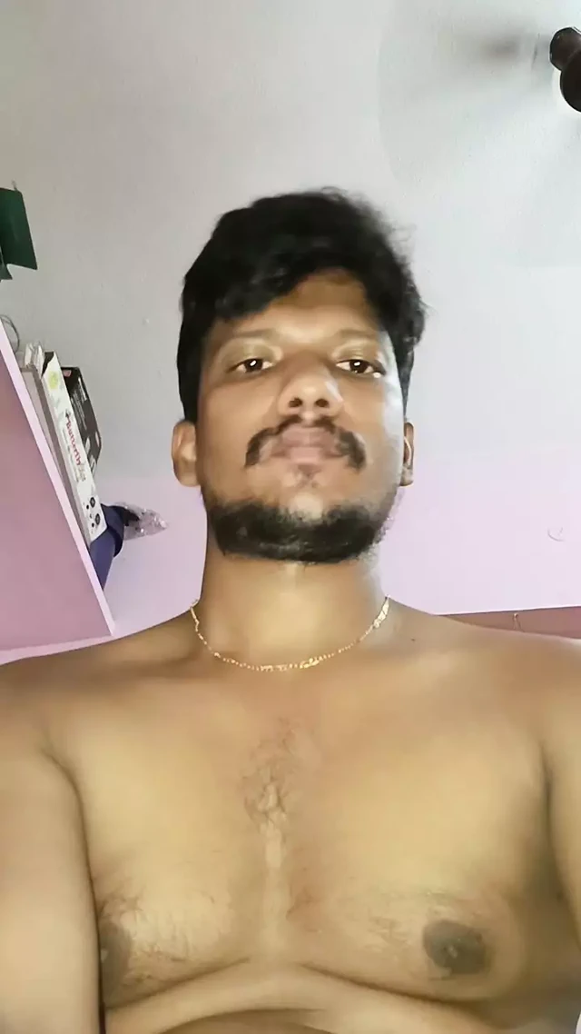 Indian boy