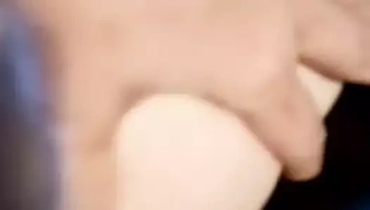 Benimle sıcak video