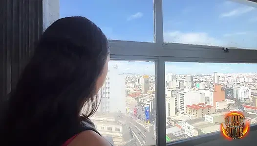 Dumanlı kız fragmandan asla vazgeçmeyecek