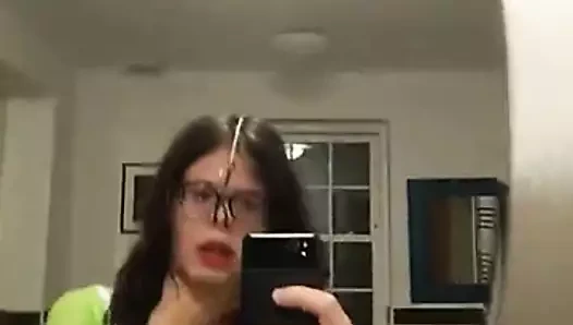 korkak tokat kendini