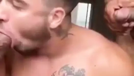 que boca tan rica