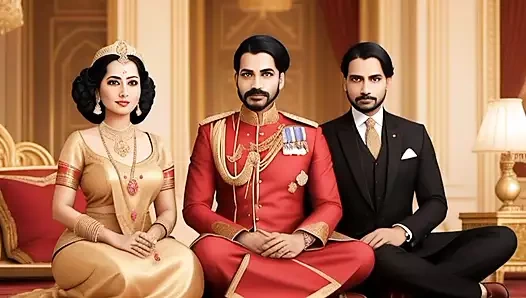 Hintli üvey baba üvey oğlunun karısını sikiyor özel video sert seks derin thorat