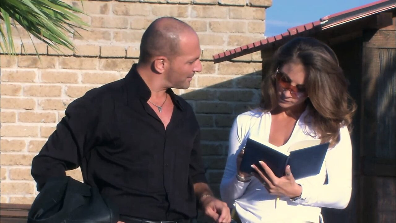 Seksi gizli günlük - bölüm 3