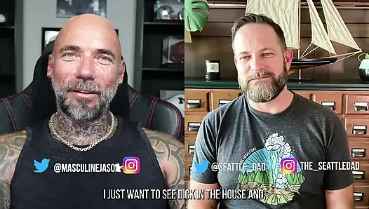 Porn star confessions - Seattle üvey baba (bölüm 52)