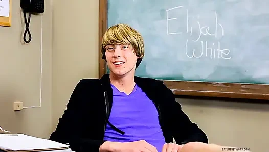 Sweet Elijah ile sette