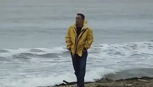 sert seks için eve gidiyor