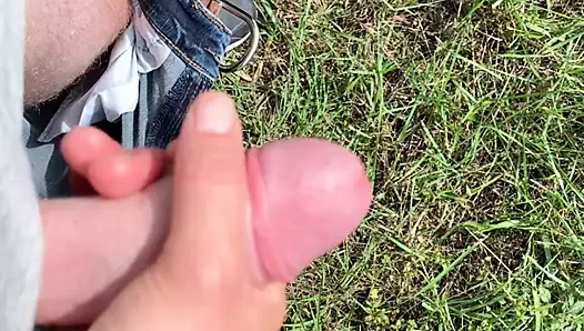 Ancsa tekrar benim horoz mastürbasyon yapıyor