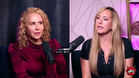 Brett Rossi: geri dönüş, kaos ve Charlie Sheen ile gerçekten neler oldu