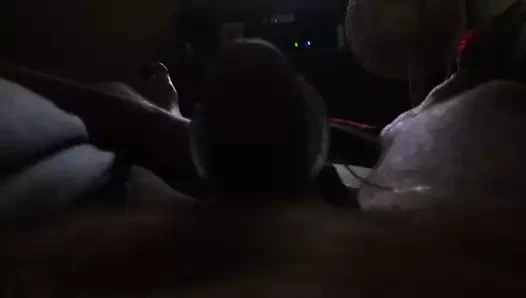 Gilf sürtme benim horoz bölüm 1