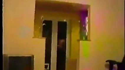 çılgın vintage amatör video kıllı karısı dans ediyor