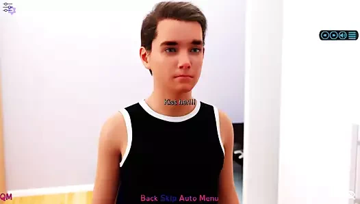 Sunshine love #3 nicole becerdin ve Victoria hakkında fanteziler