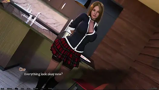 Güçlü Arzu (bölüm 2)