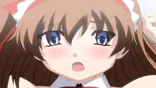 Hentai sansürsüz sadece seks 25 bölüm 2