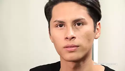 baba andres barebacks genç dimitri