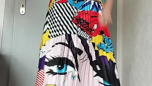 Gabriella pop sanatı