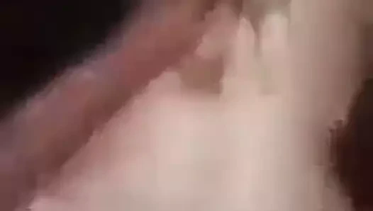 Un Africain se tape une prostituee Algerienne de Oran