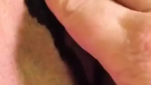 karısı olmak memnun