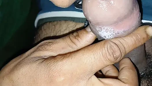 Bhabhi ki choot ko chata aj