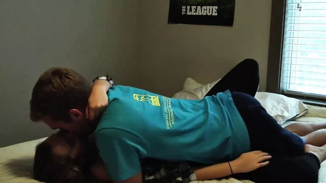 Bir kadın arkadan becerdin alır!