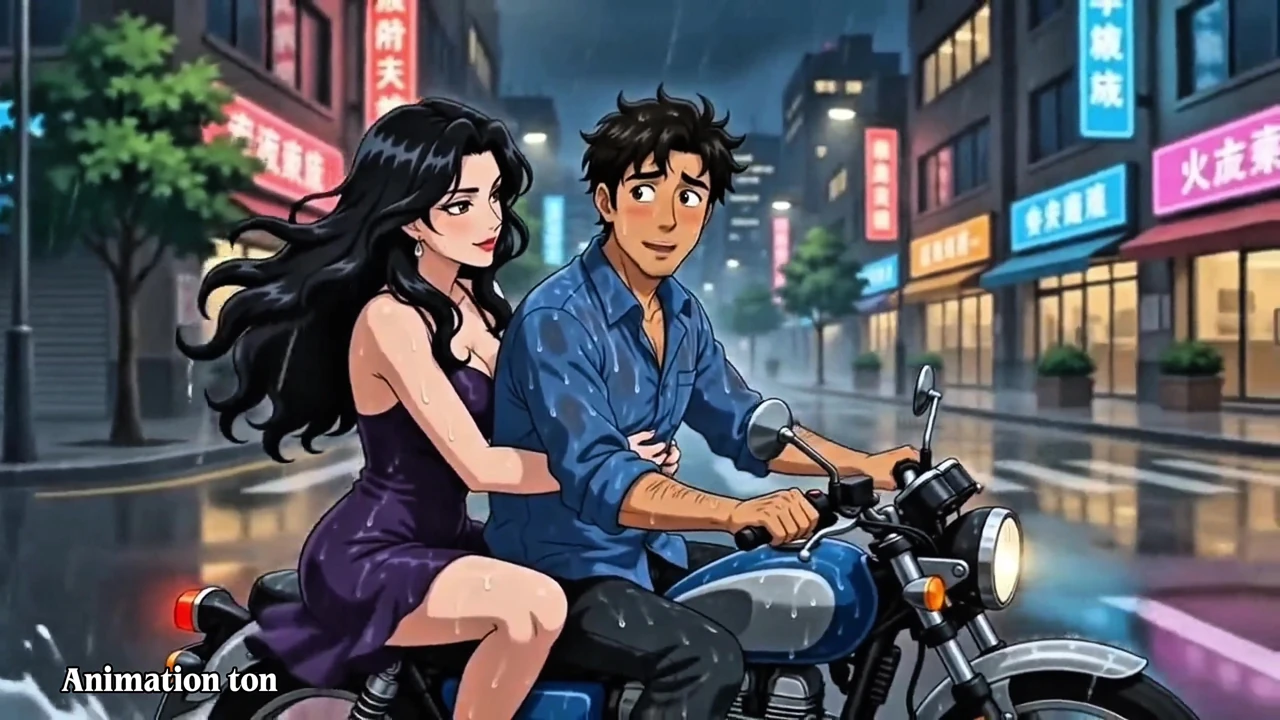 “Flat Mein Nayi Aayi Modern Ladki Ne Mujhe Pehli Raat Hi Seduce Kar Liya”
