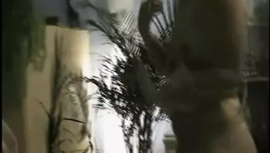 Vintage retro alman amatör - günlük porno dozunuz